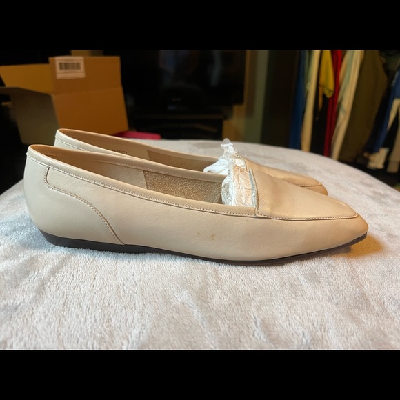 Enzo Angiolini Liberty Cream Size 8N - Picture 5 of 9